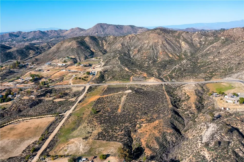 23777 Wildomar Trail Wildomar, CA 92595