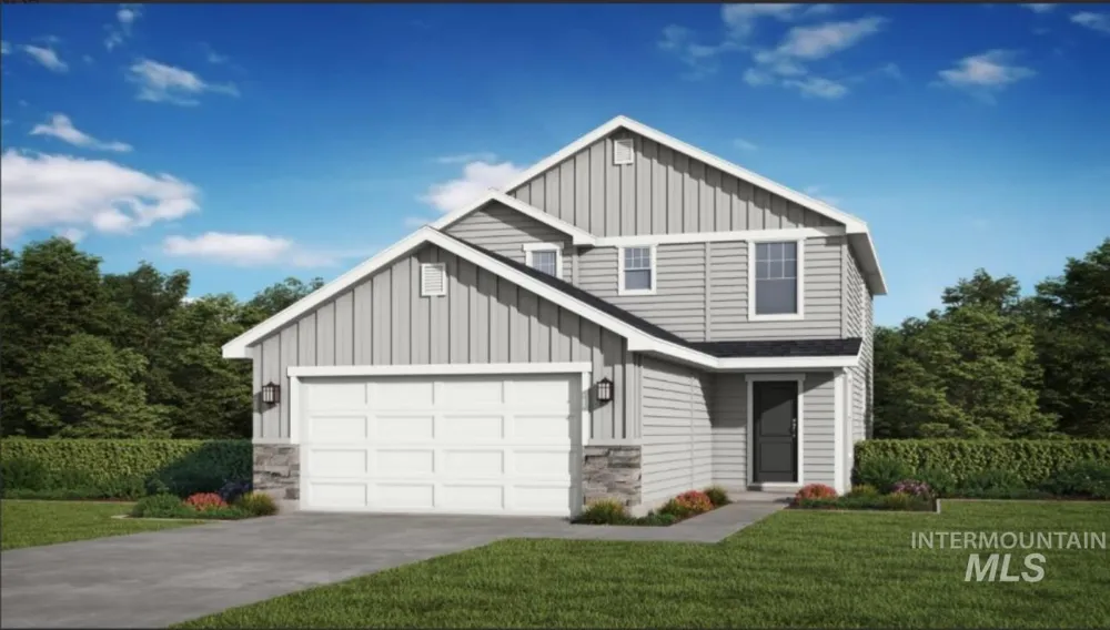 3431 W Caddisfly St.