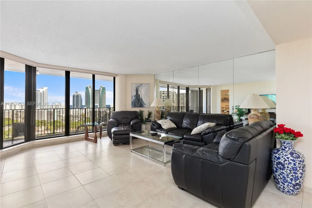 300 Three Islands Blvd #417 Hallandale Beach, FL 33009