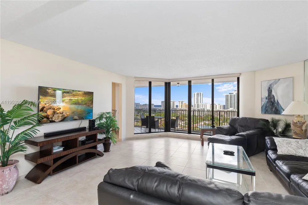 300 Three Islands Blvd #417 Hallandale Beach, FL 33009