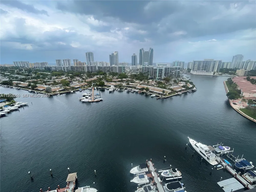 300 Three Islands Blvd #417 Hallandale Beach, FL 33009