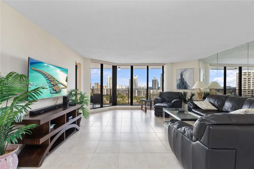 300 Three Islands Blvd #417 Hallandale Beach, FL 33009