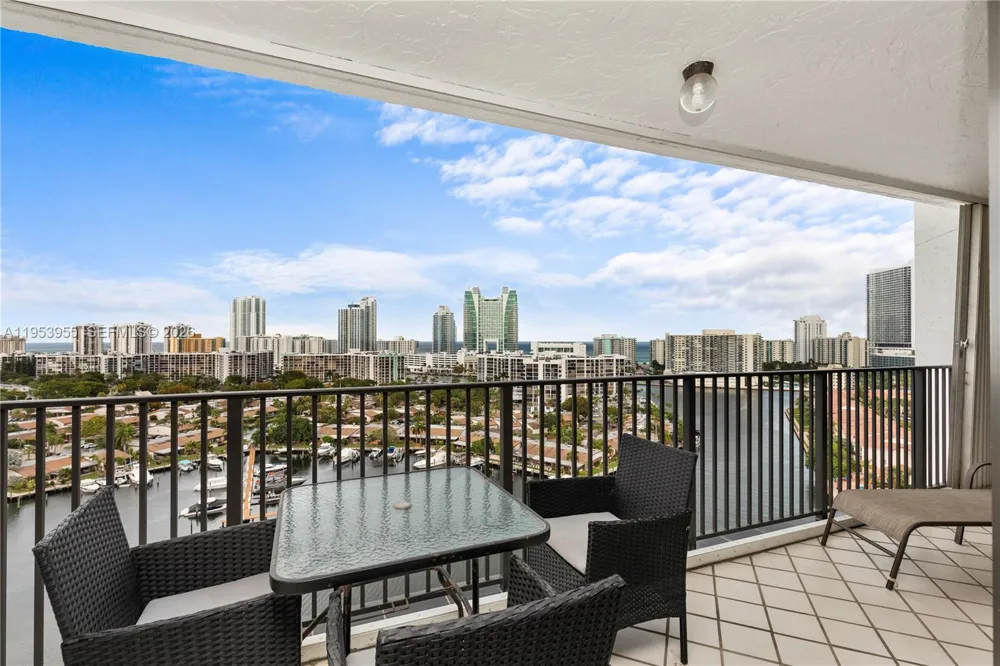 300 Three Islands Blvd #417 Hallandale Beach, FL 33009