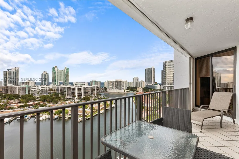 300 Three Islands Blvd #417 Hallandale Beach, FL 33009