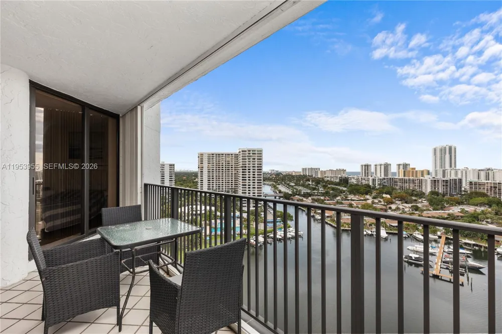 300 Three Islands Blvd #417 Hallandale Beach, FL 33009