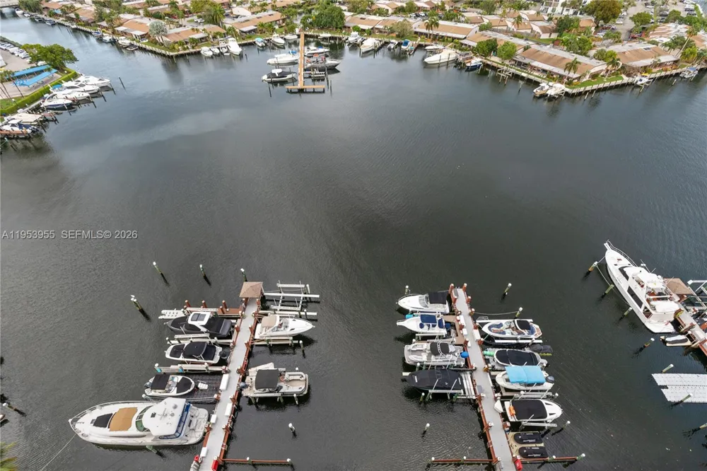 300 Three Islands Blvd #417 Hallandale Beach, FL 33009
