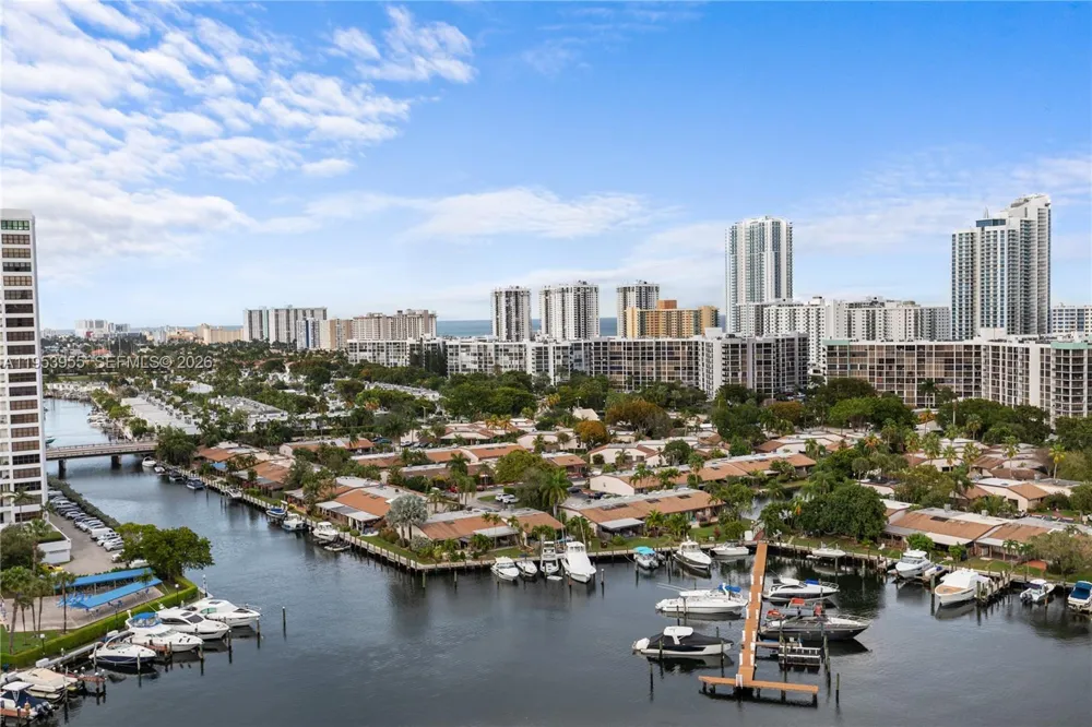 300 Three Islands Blvd #417 Hallandale Beach, FL 33009