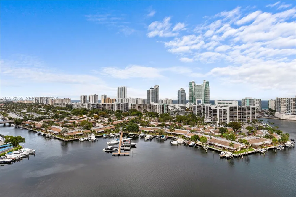 300 Three Islands Blvd #417 Hallandale Beach, FL 33009