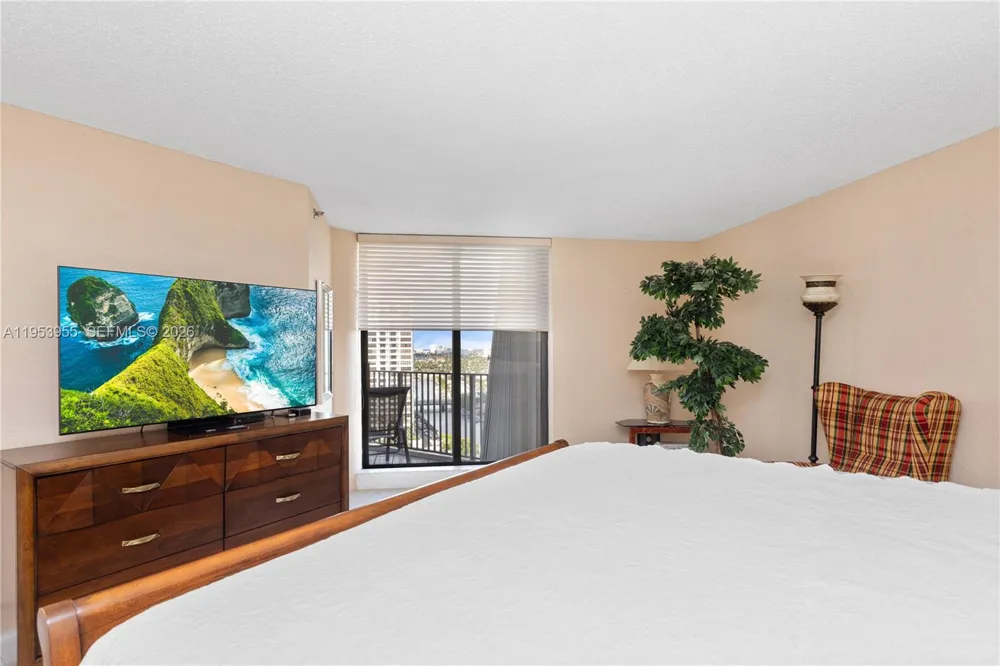 300 Three Islands Blvd #417 Hallandale Beach, FL 33009
