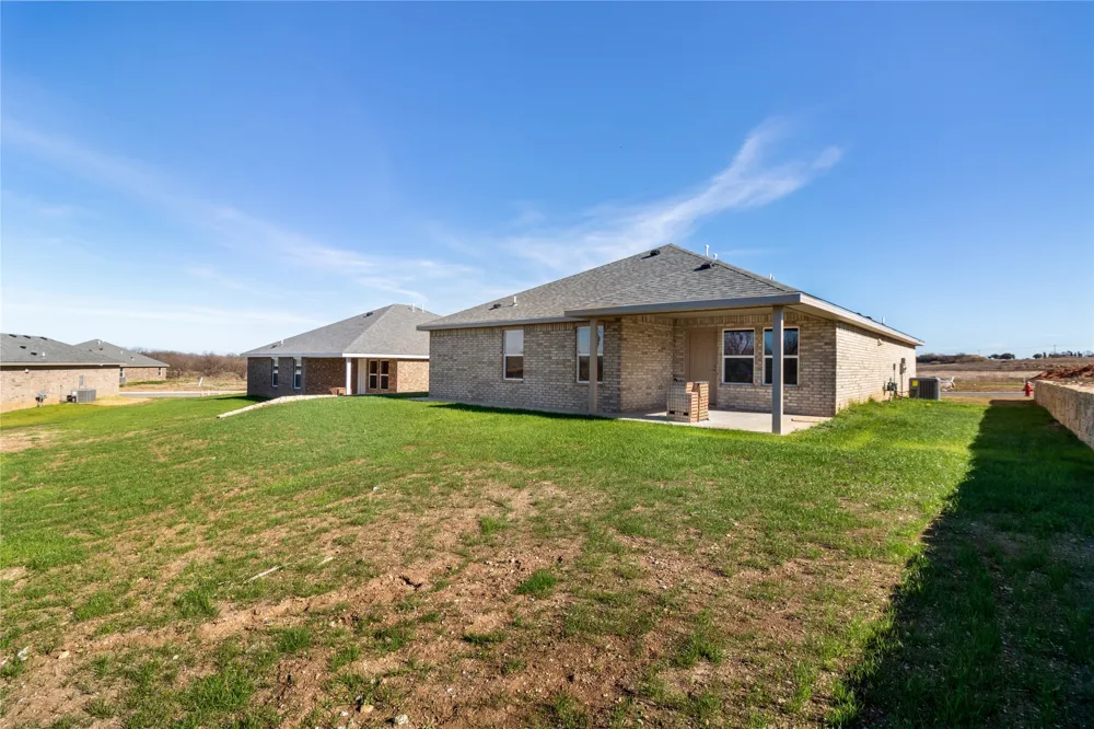 913 E 3RD STREET Coleman, TX 76834