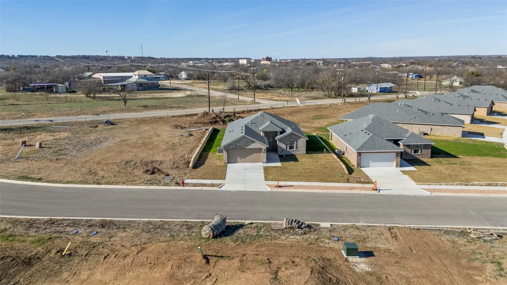 913 E 3RD STREET Coleman, TX 76834