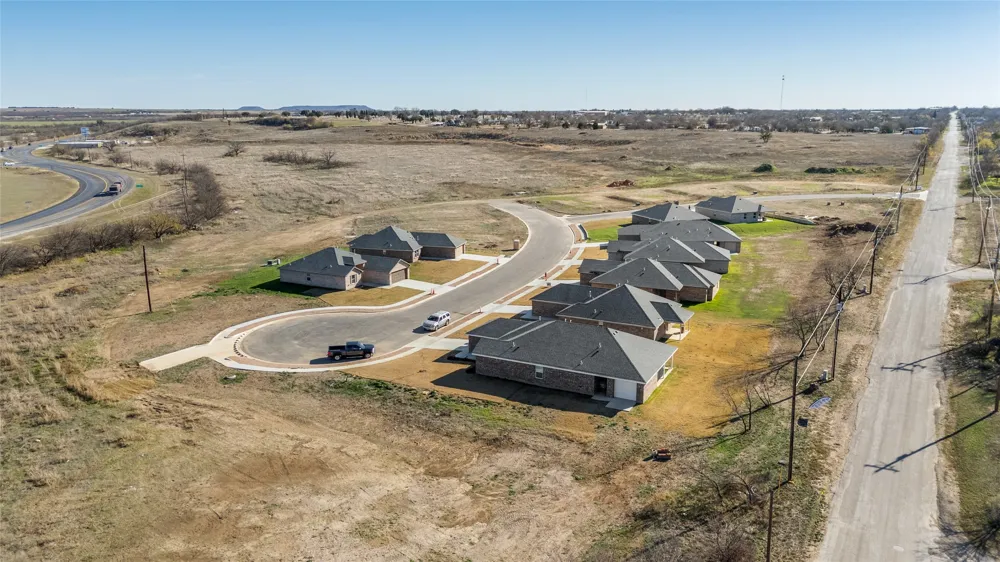 913 E 3RD STREET Coleman, TX 76834