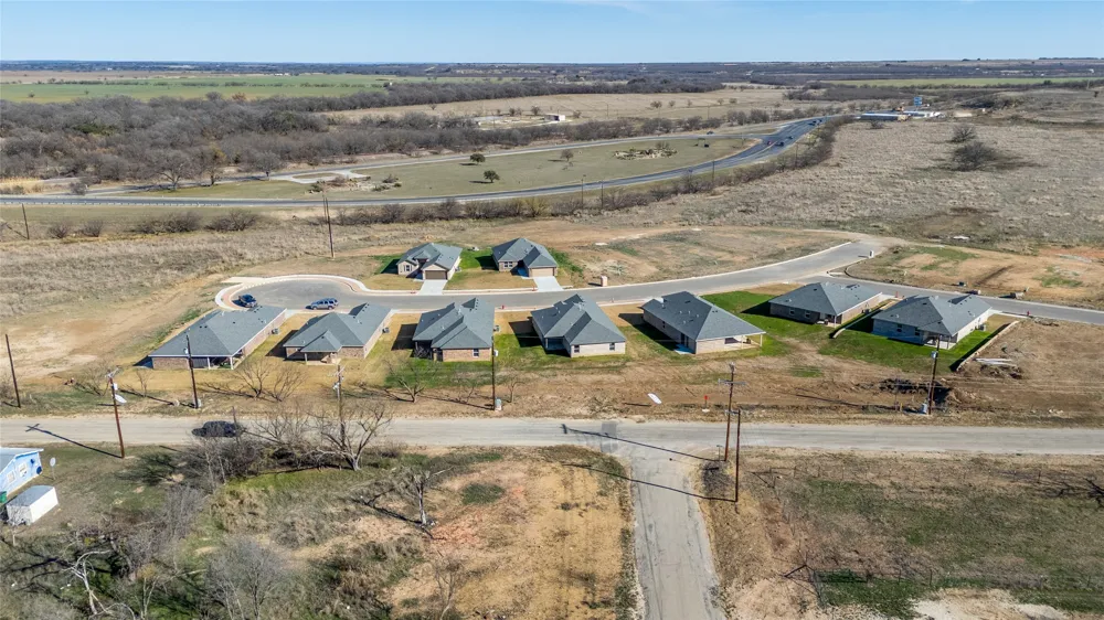 913 E 3RD STREET Coleman, TX 76834
