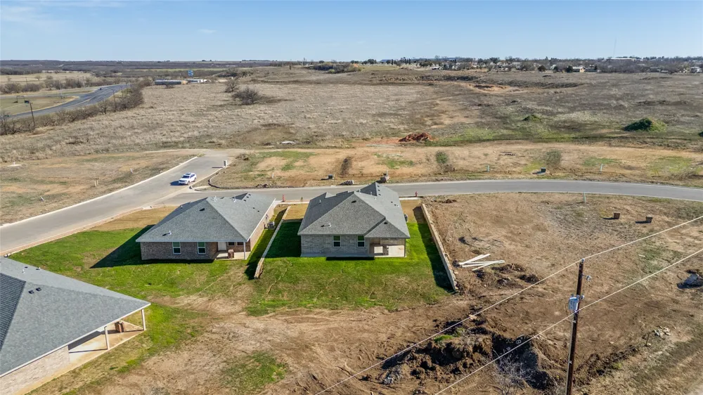 913 E 3RD STREET Coleman, TX 76834