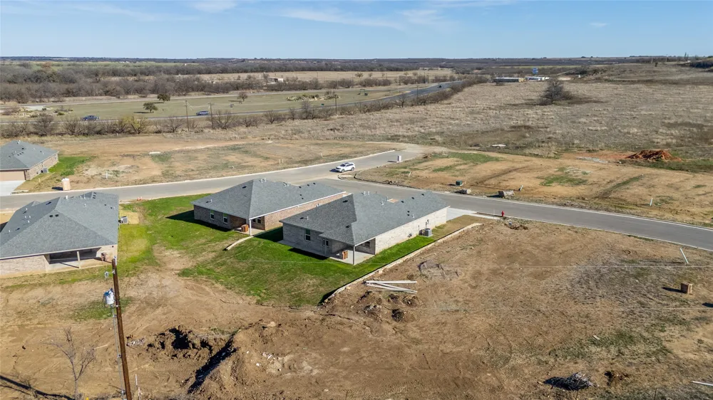 913 E 3RD STREET Coleman, TX 76834