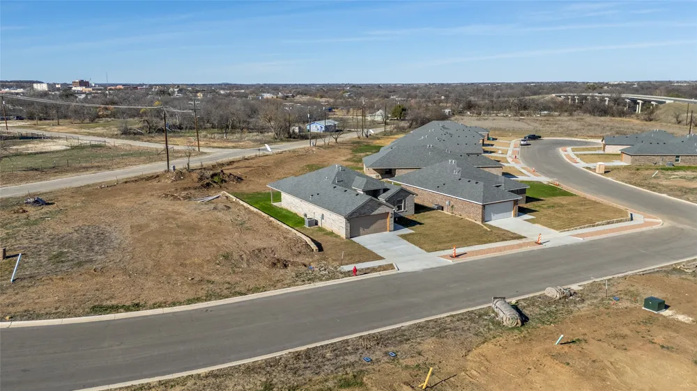 913 E 3RD STREET Coleman, TX 76834
