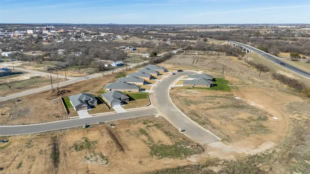 913 E 3RD STREET Coleman, TX 76834
