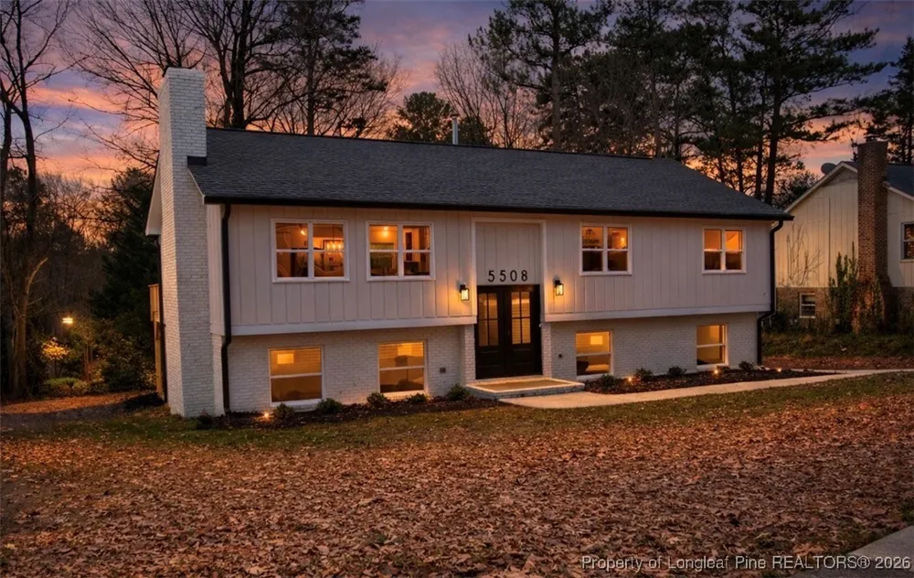 5508 Sweetbriar Drive