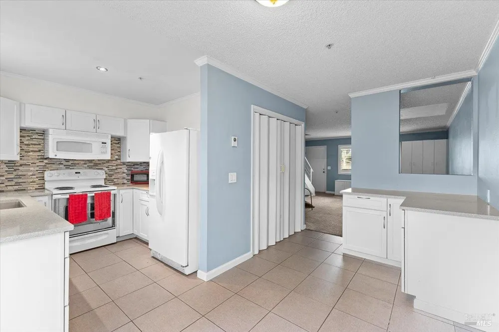 1003 Golf Course Drive Rohnert Park, CA 94928