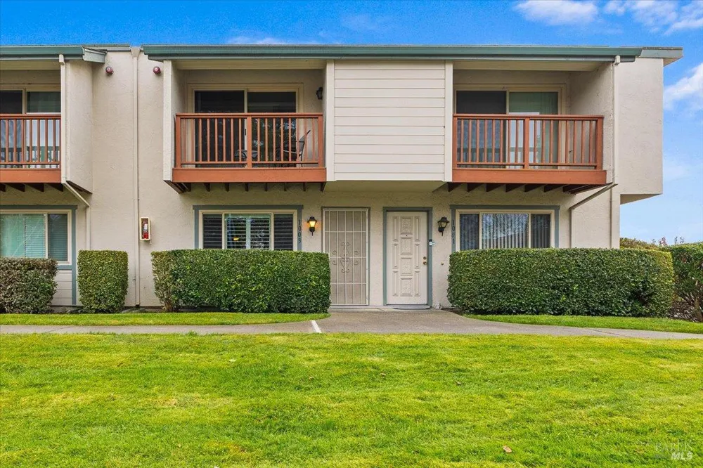 1003 Golf Course Drive Rohnert Park, CA 94928