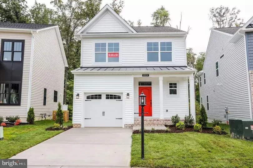 10299 SZALAY LANE Ashland, VA 23005
