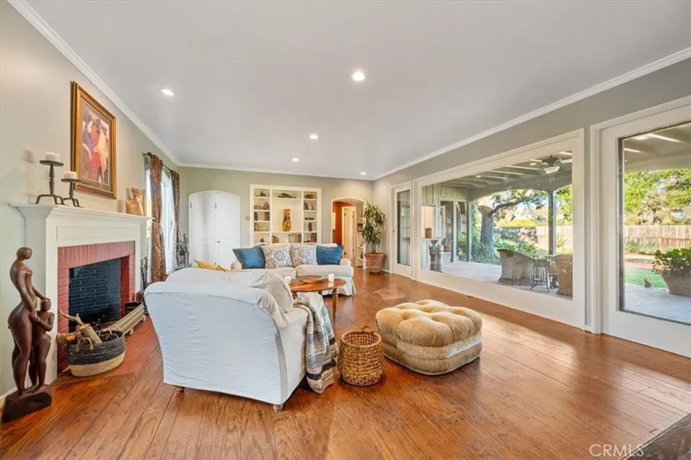 2480 Roblar Avenue Los Olivos, CA 93441