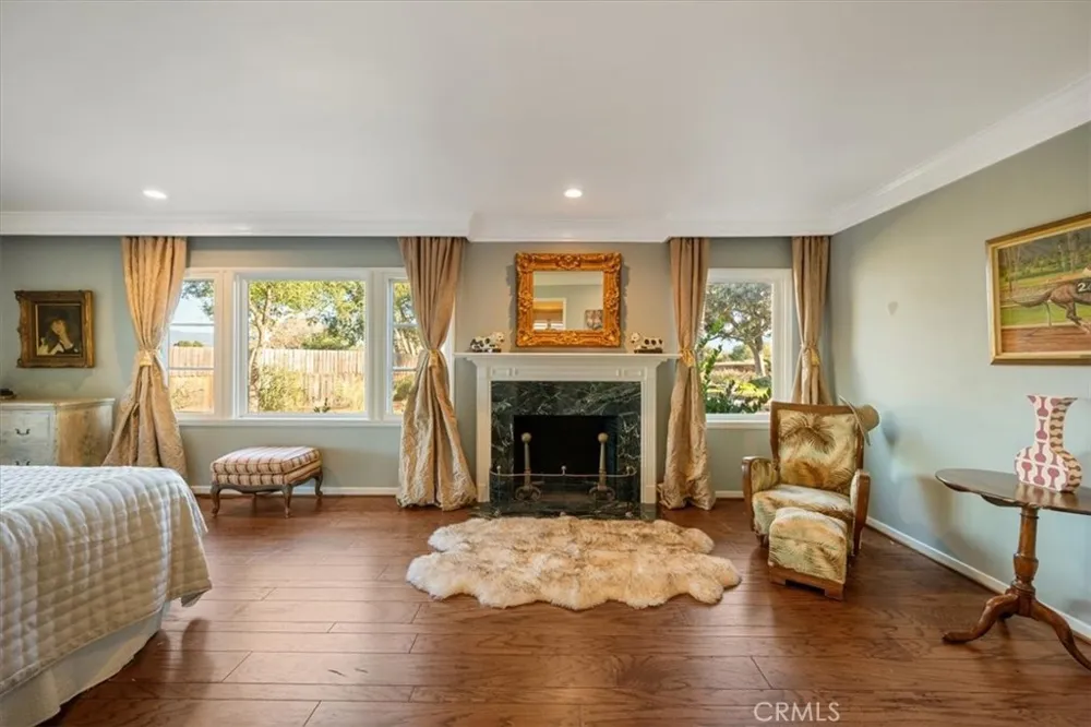 2480 Roblar Avenue Los Olivos, CA 93441