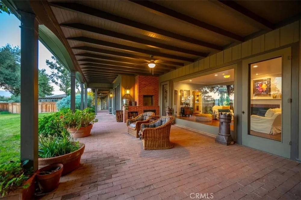 2480 Roblar Avenue Los Olivos, CA 93441