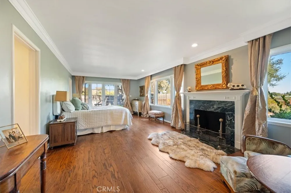 2480 Roblar Avenue Los Olivos, CA 93441