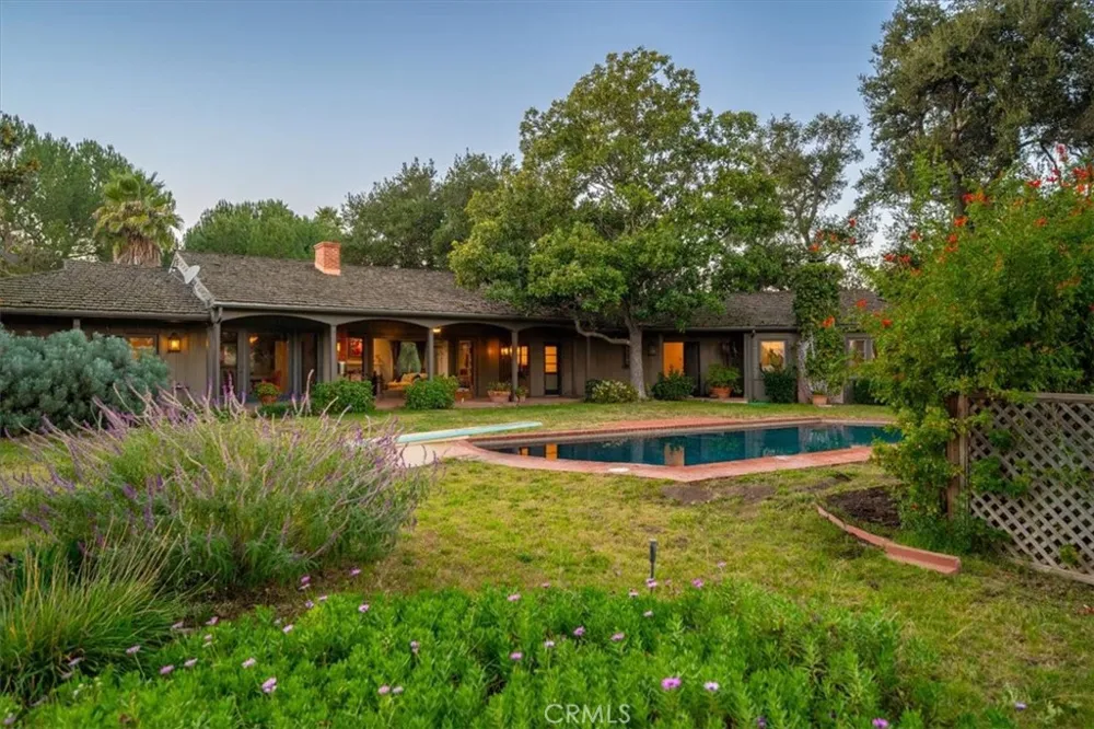 2480 Roblar Avenue Los Olivos, CA 93441