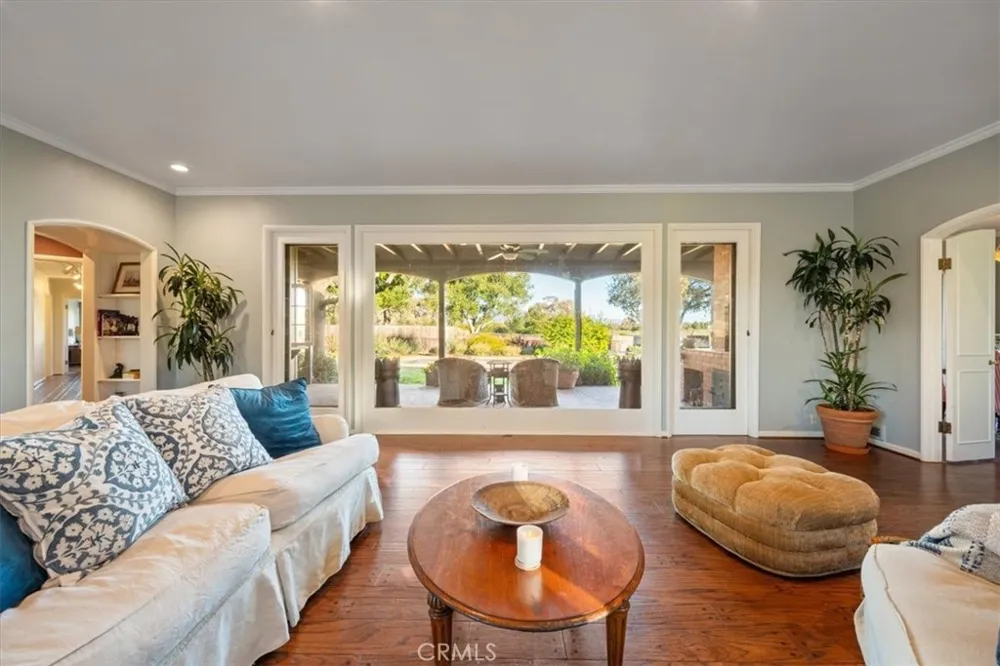 2480 Roblar Avenue Los Olivos, CA 93441