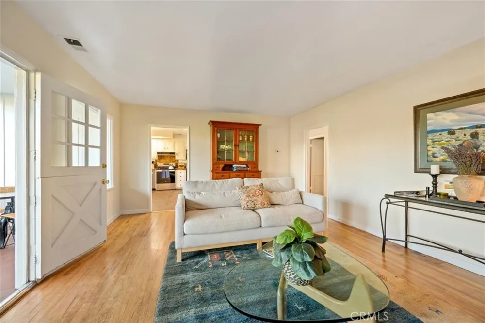 2480 Roblar Avenue Los Olivos, CA 93441