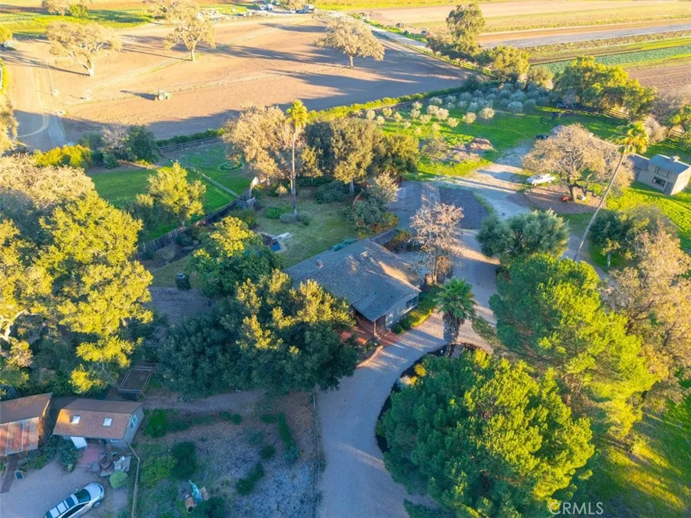 2480 Roblar Avenue Los Olivos, CA 93441