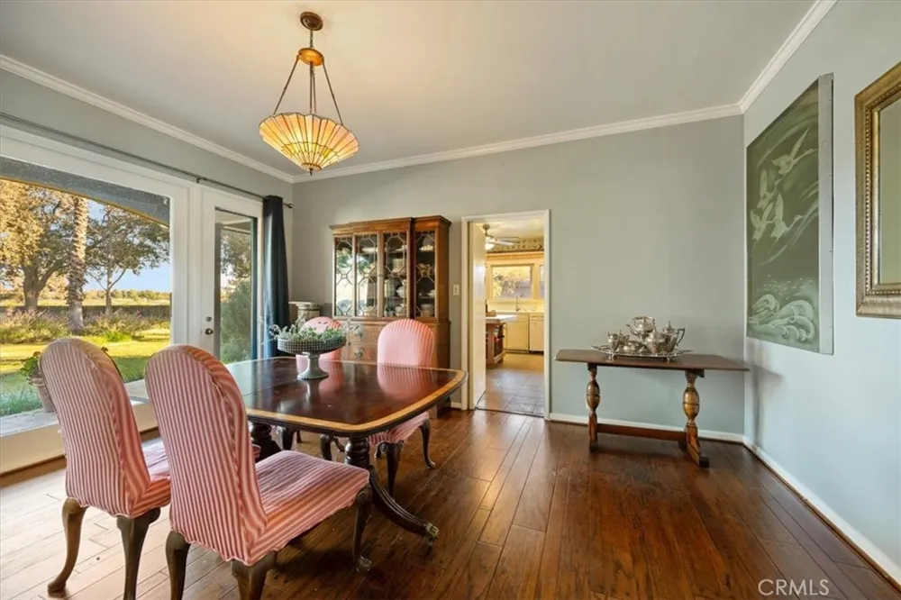 2480 Roblar Avenue Los Olivos, CA 93441