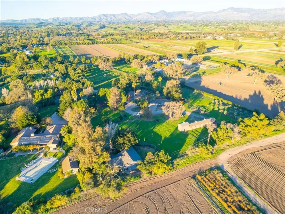 2480 Roblar Avenue Los Olivos, CA 93441