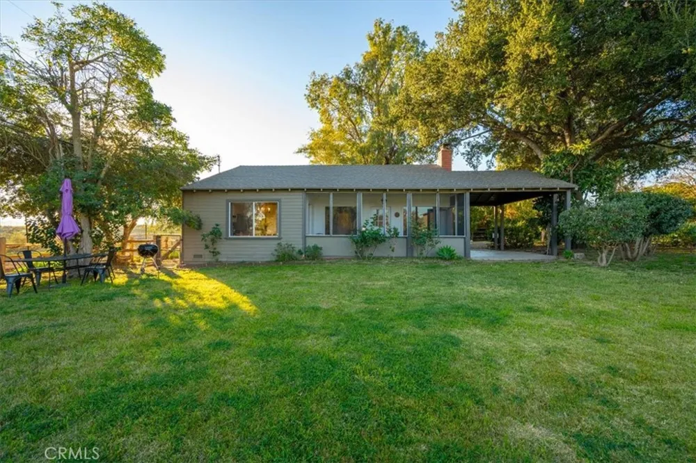 2480 Roblar Avenue Los Olivos, CA 93441