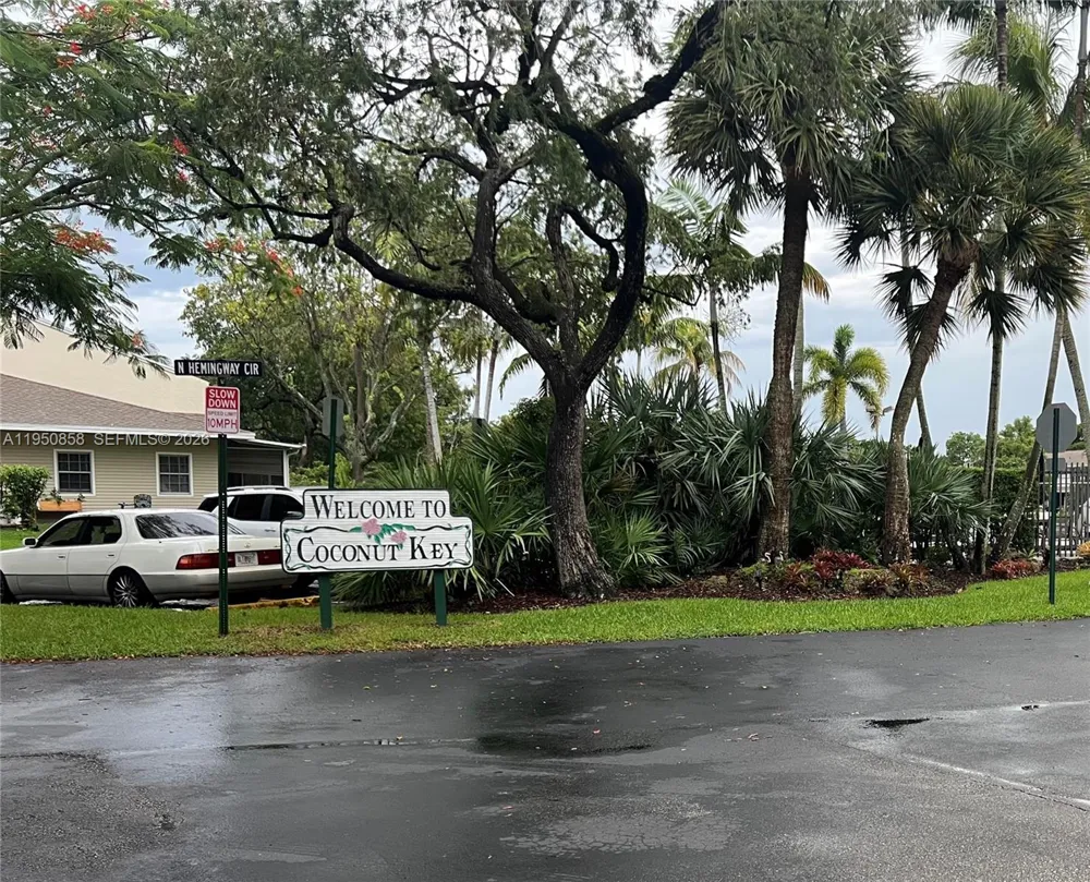 Address Not Shown Margate, FL 33063