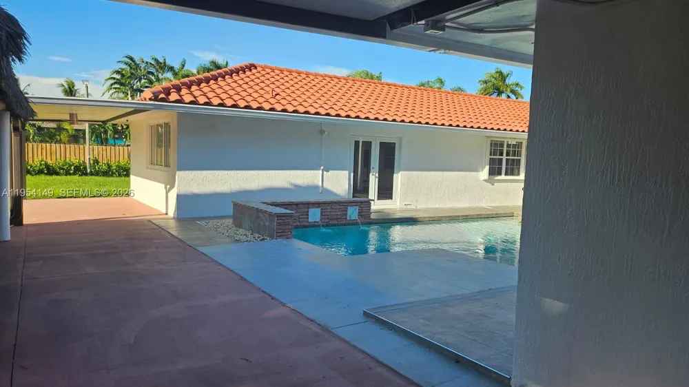 16400 SW 173rd Ave Miami, FL 33187