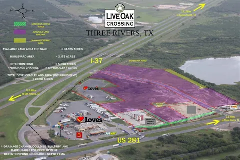 6284 Highway 281
