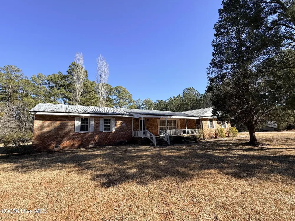 19 Wilkins Road Belhaven, NC 27810