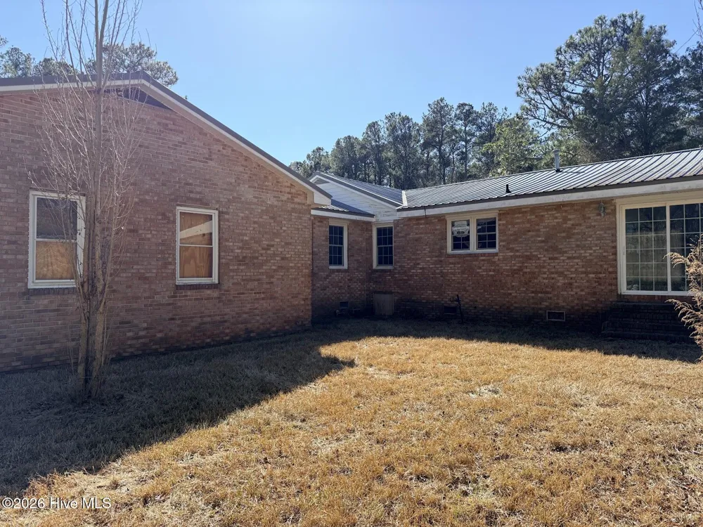 19 Wilkins Road Belhaven, NC 27810