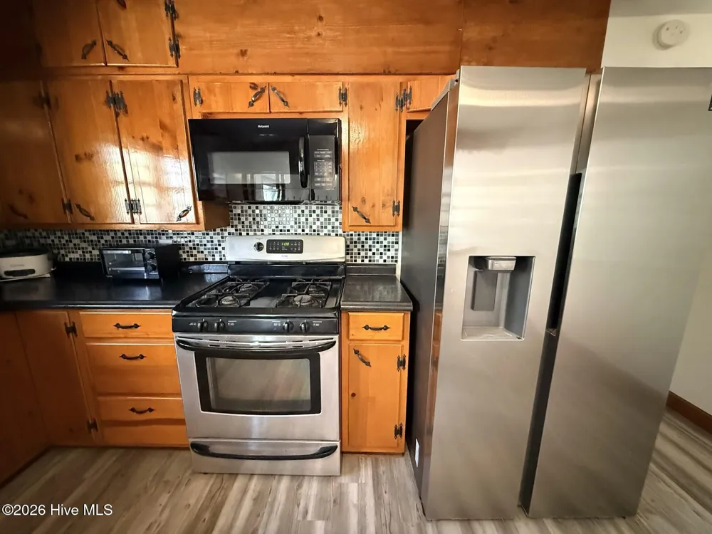 19 Wilkins Road Belhaven, NC 27810