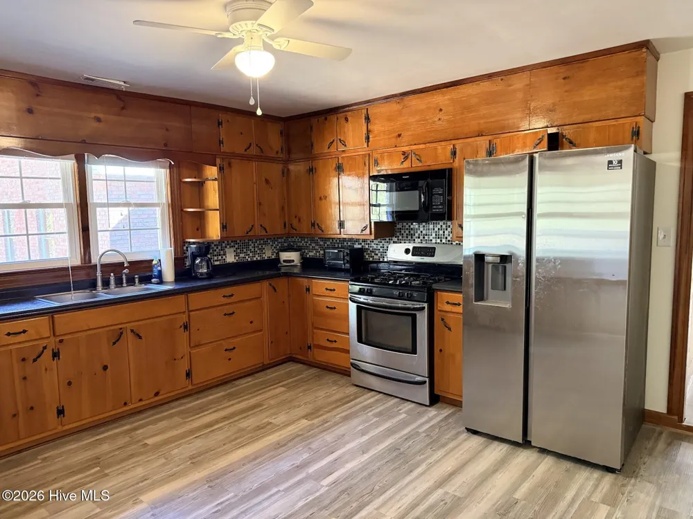 19 Wilkins Road Belhaven, NC 27810