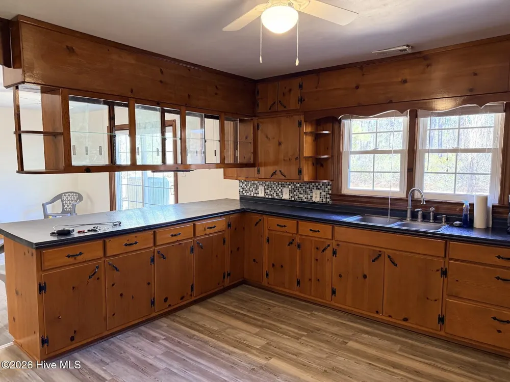 19 Wilkins Road Belhaven, NC 27810