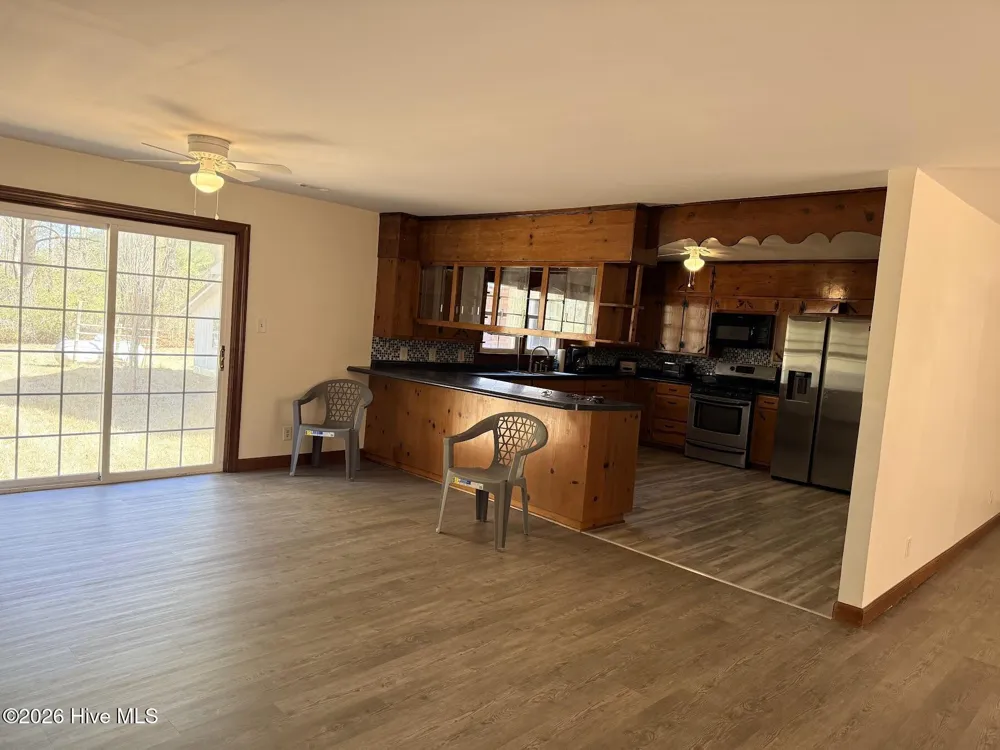 19 Wilkins Road Belhaven, NC 27810