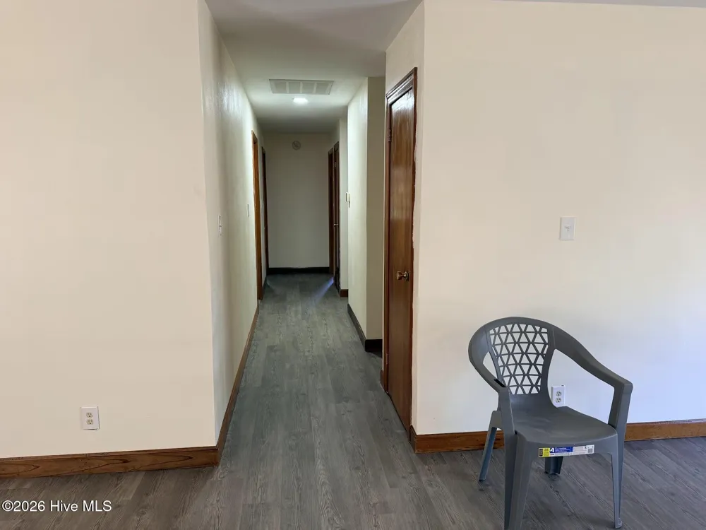 19 Wilkins Road Belhaven, NC 27810
