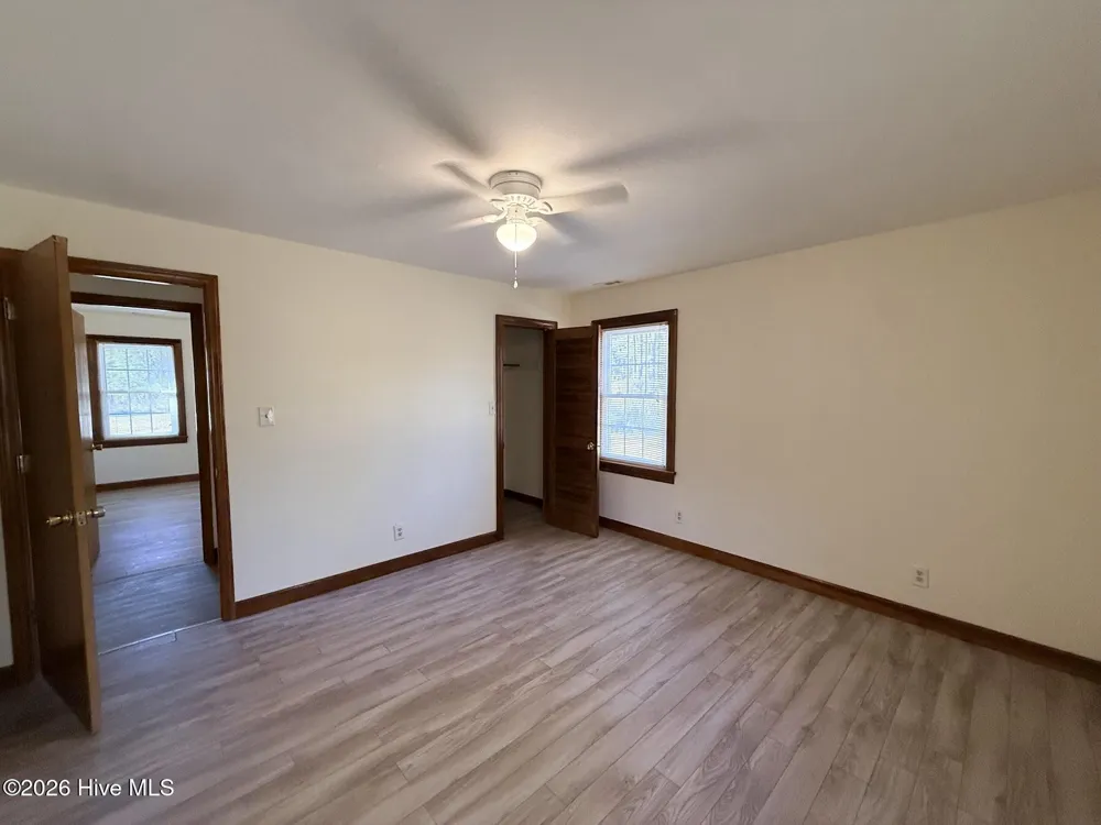 19 Wilkins Road Belhaven, NC 27810