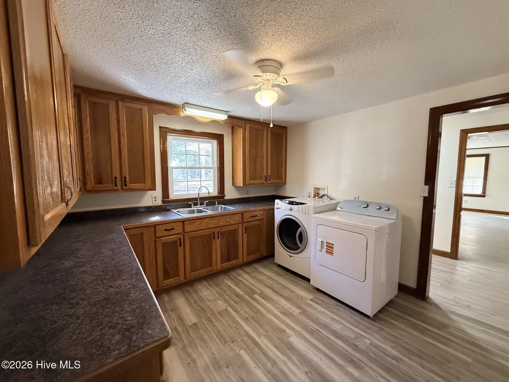 19 Wilkins Road Belhaven, NC 27810