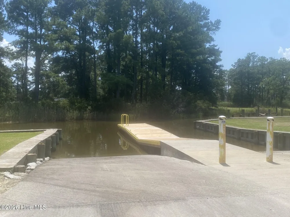 19 Wilkins Road Belhaven, NC 27810