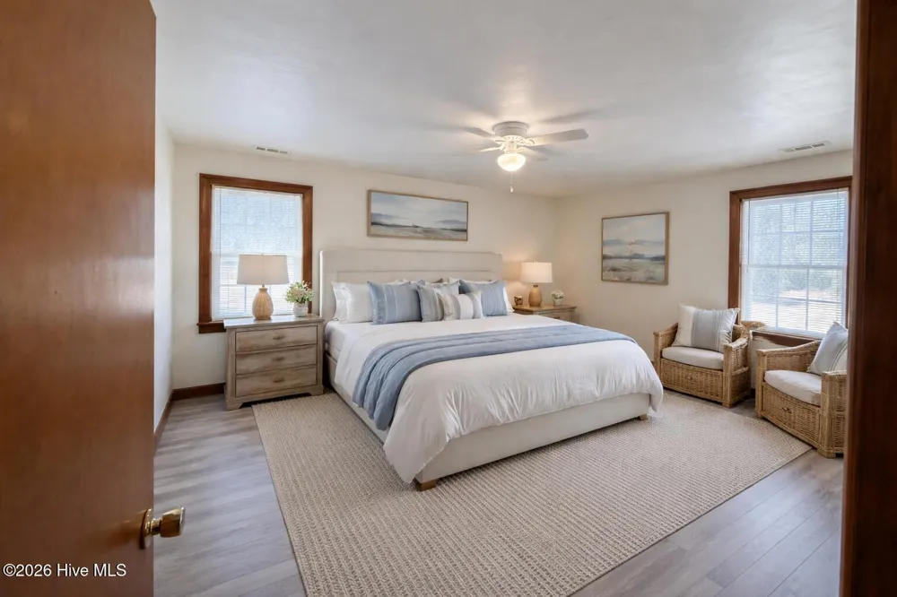 19 Wilkins Road Belhaven, NC 27810